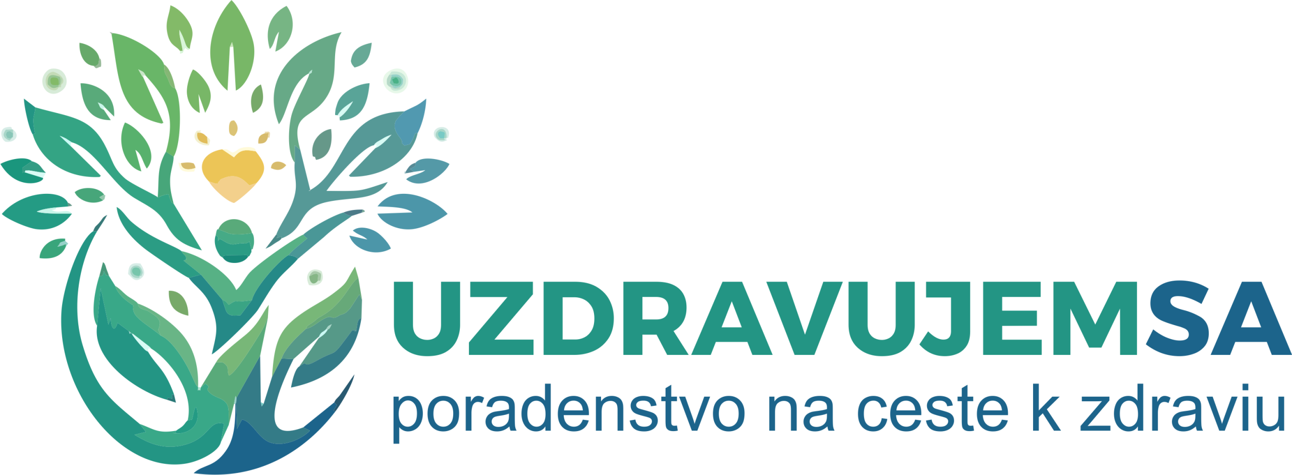 Uzdravujem sa